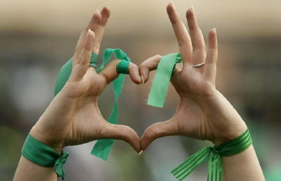Green Heart Iran