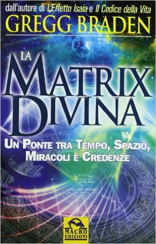 matrix divina