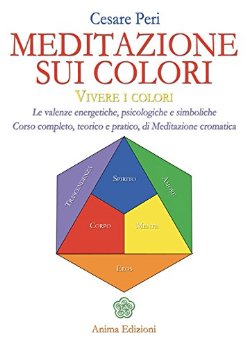 meditazione colori